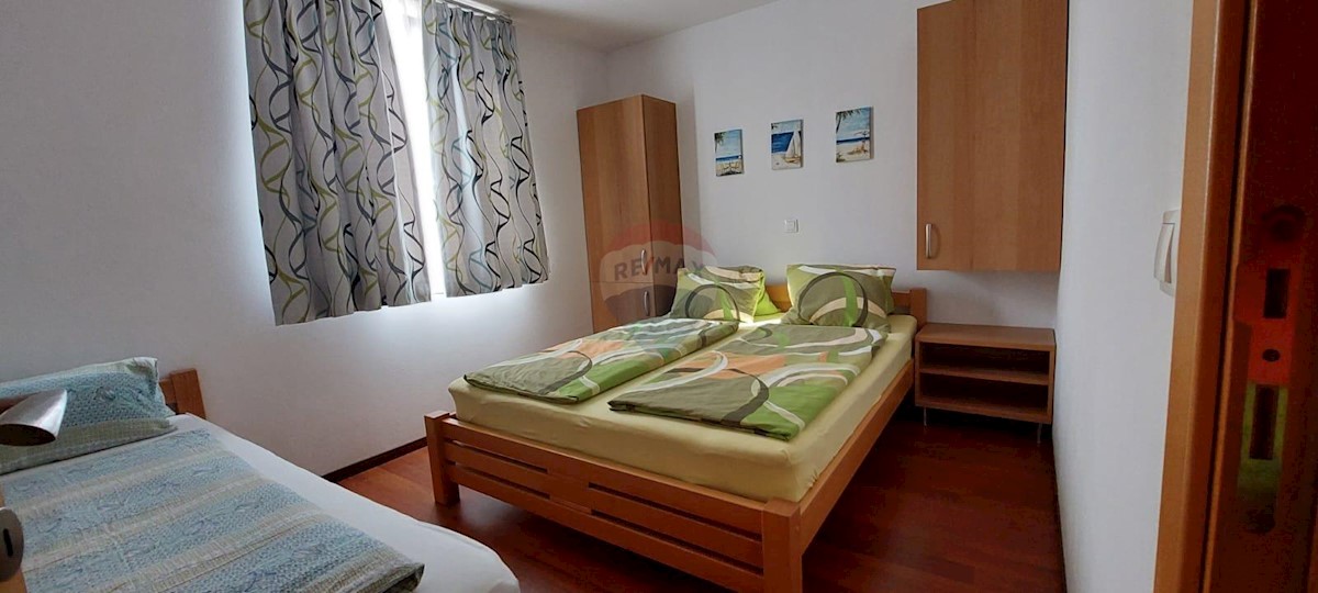 Apartmán Na predaj - PRIMORSKO-GORANSKA KRK