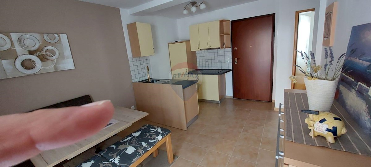 Apartmán Na predaj - PRIMORSKO-GORANSKA KRK