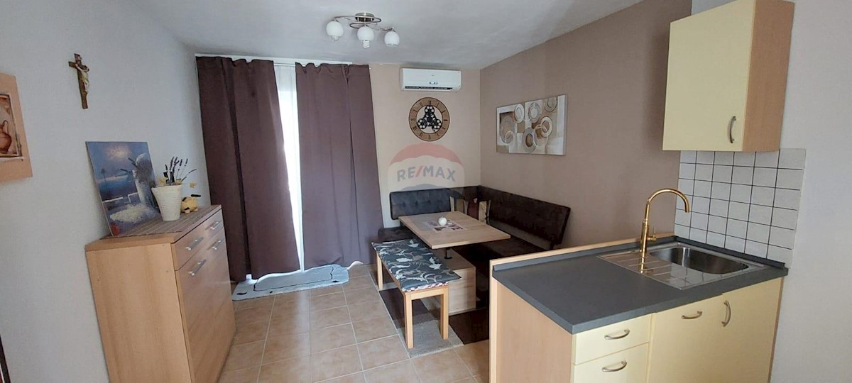 Apartmán Na predaj - PRIMORSKO-GORANSKA KRK