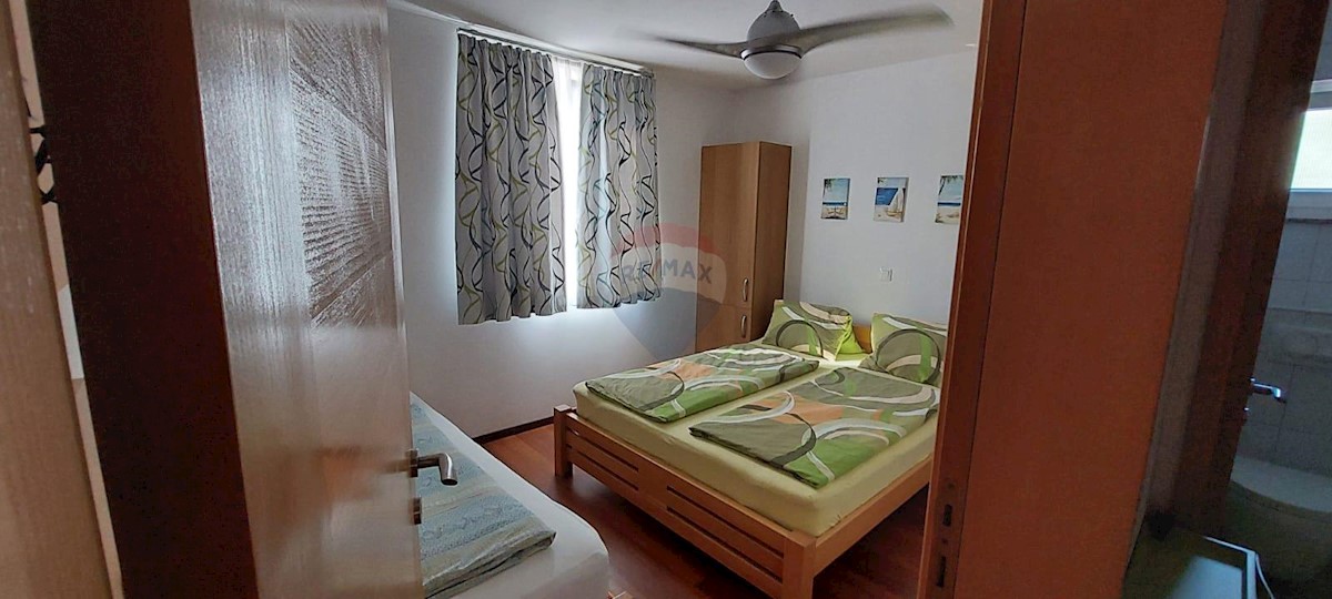 Apartmán Na predaj - PRIMORSKO-GORANSKA KRK