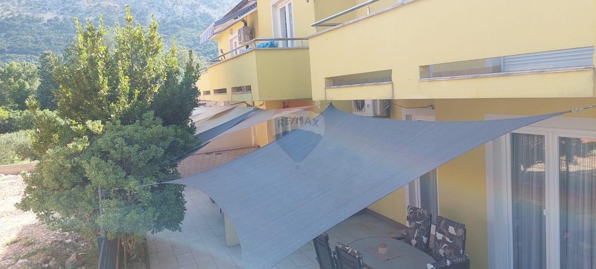 Apartmán Na predaj - PRIMORSKO-GORANSKA KRK