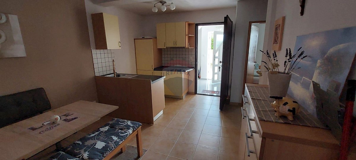 Apartmán Na predaj - PRIMORSKO-GORANSKA KRK