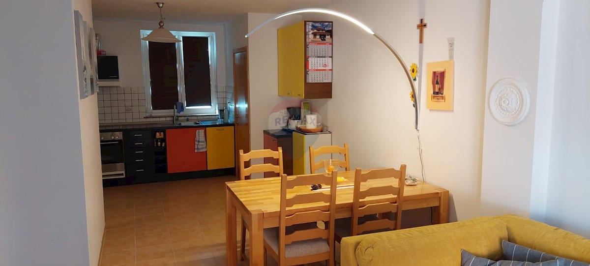 Apartmán Na predaj - PRIMORSKO-GORANSKA KRK