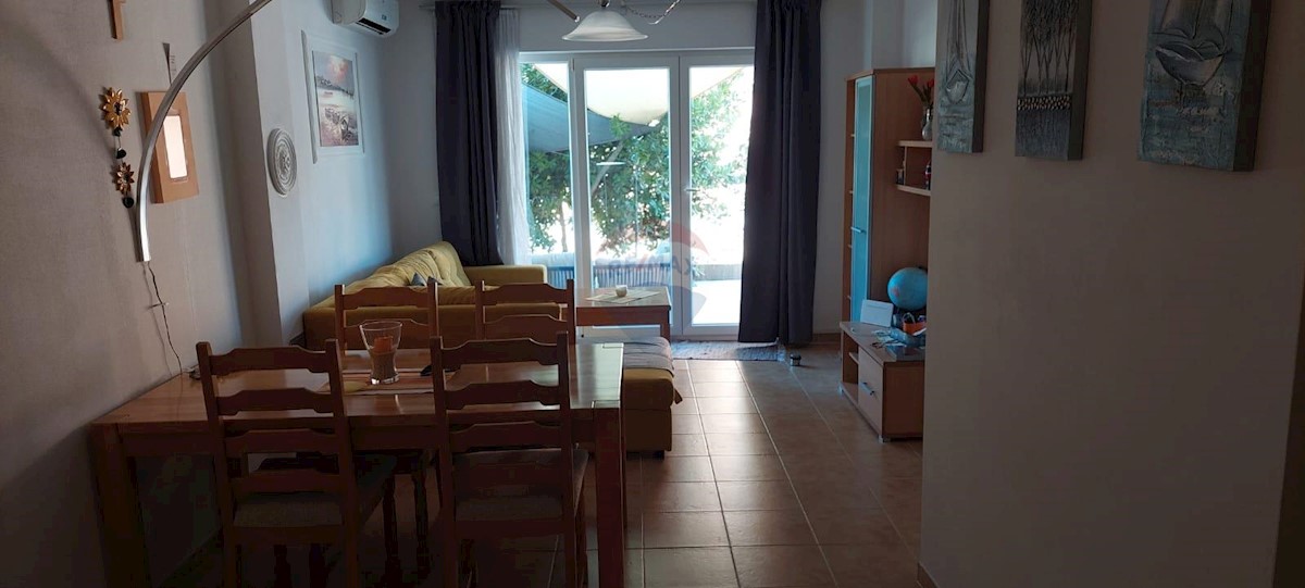 Apartmán Na predaj - PRIMORSKO-GORANSKA KRK