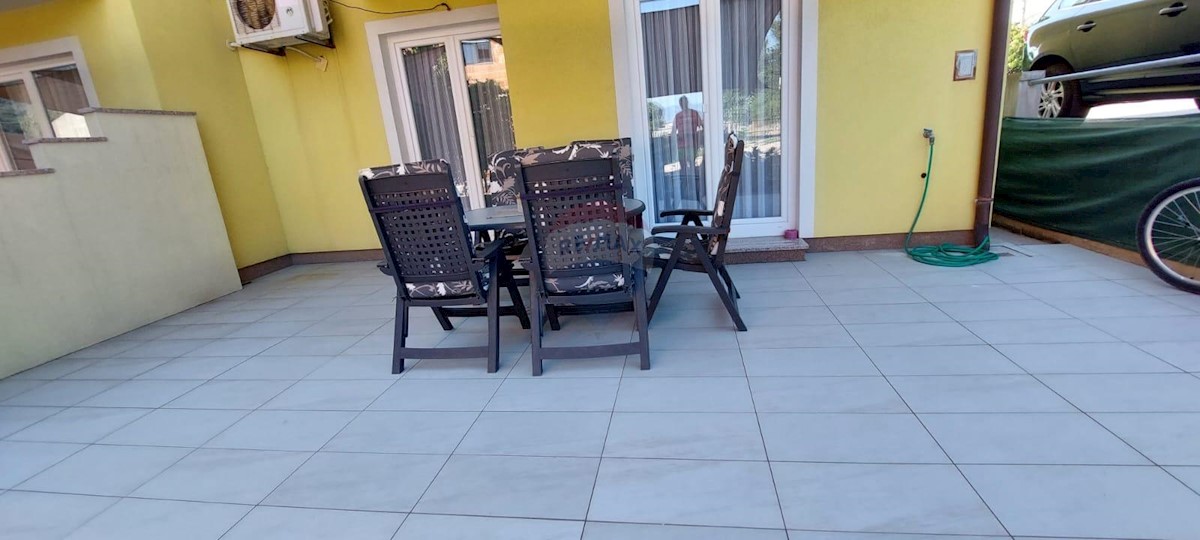 Apartmán Na predaj - PRIMORSKO-GORANSKA KRK