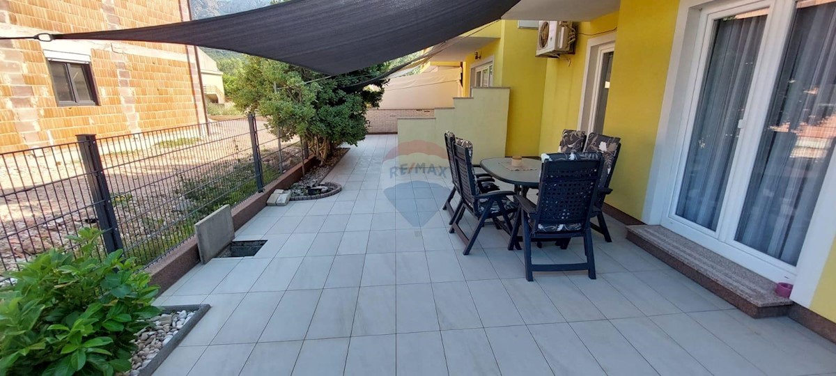 Apartmán Na predaj - PRIMORSKO-GORANSKA KRK