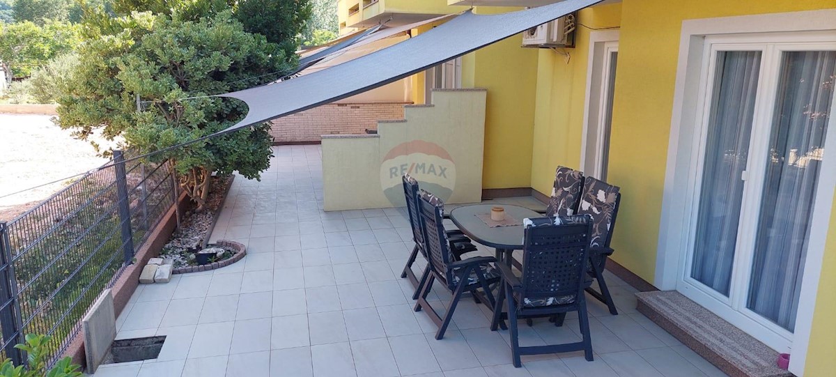 Apartmán Na predaj - PRIMORSKO-GORANSKA KRK