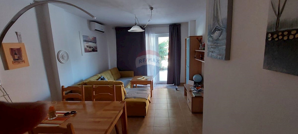 Apartmán Na predaj - PRIMORSKO-GORANSKA KRK