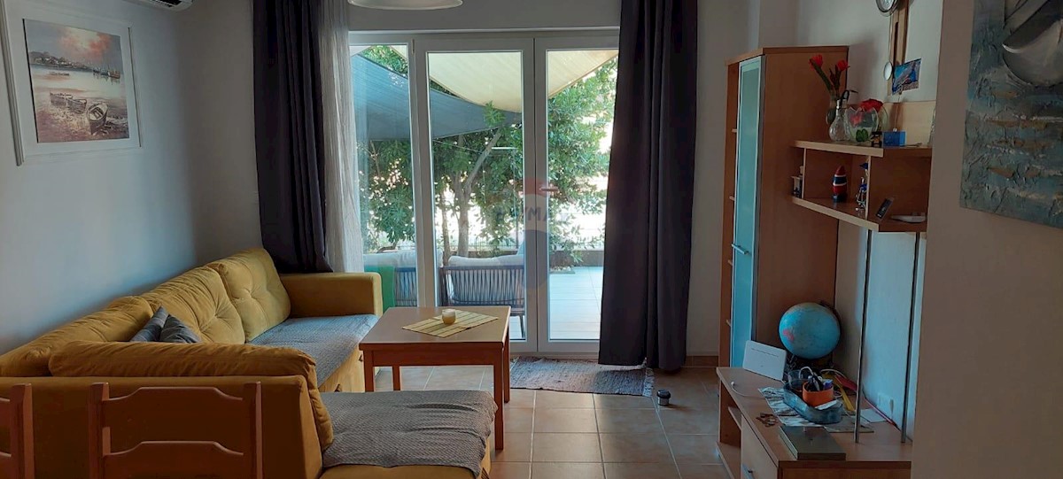 Apartmán Na predaj - PRIMORSKO-GORANSKA KRK