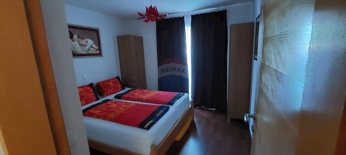 Apartmán Na predaj - PRIMORSKO-GORANSKA KRK