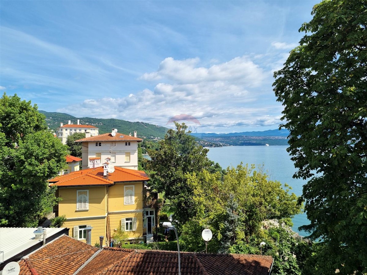 Apartment Zu verkaufen - Primorsko-goranska Lovran - foto 1/11