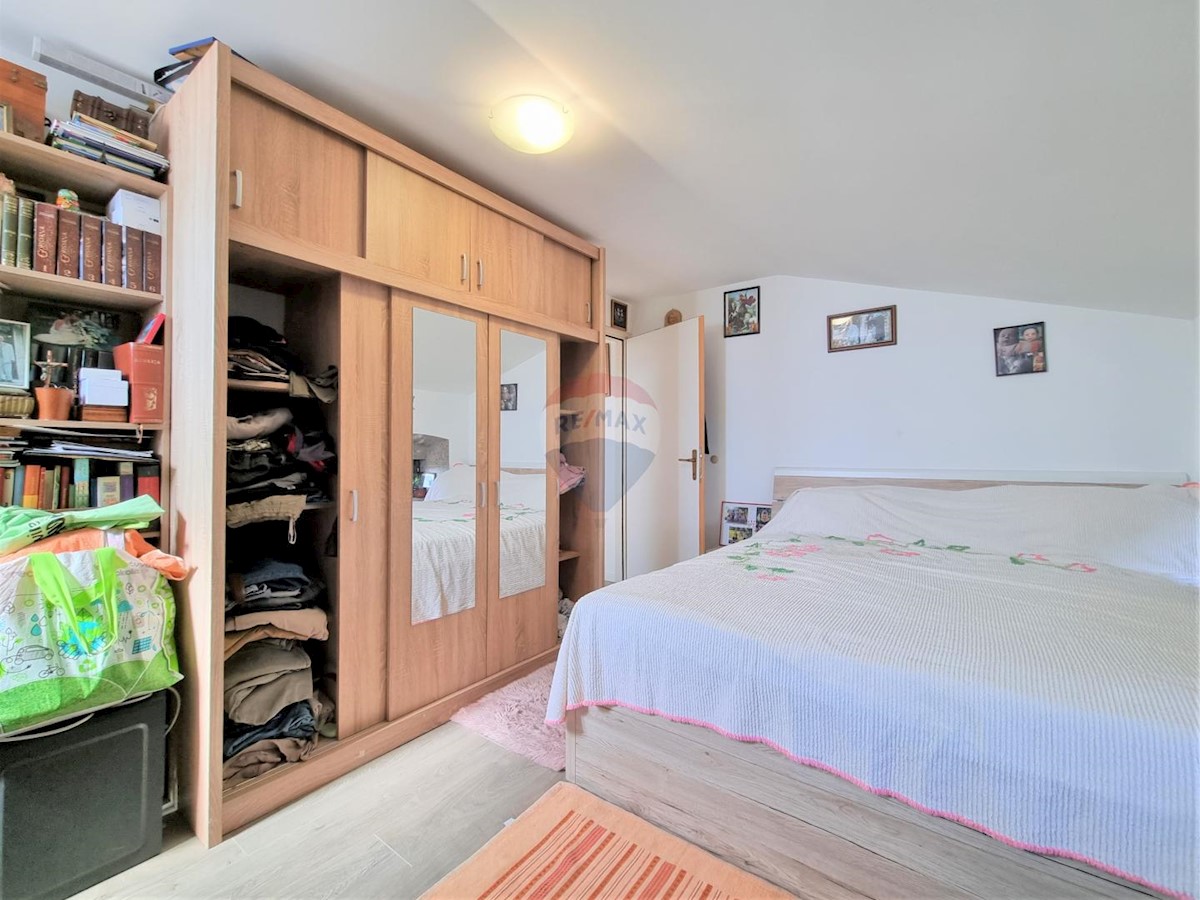 Apartment Zu verkaufen - PRIMORSKO-GORANSKA LOVRAN