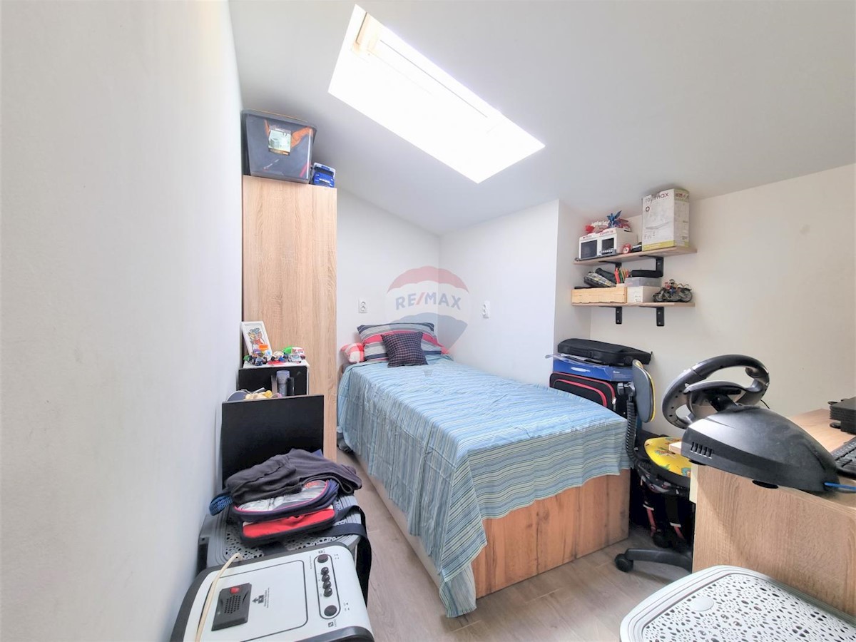 Apartment Zu verkaufen - PRIMORSKO-GORANSKA LOVRAN