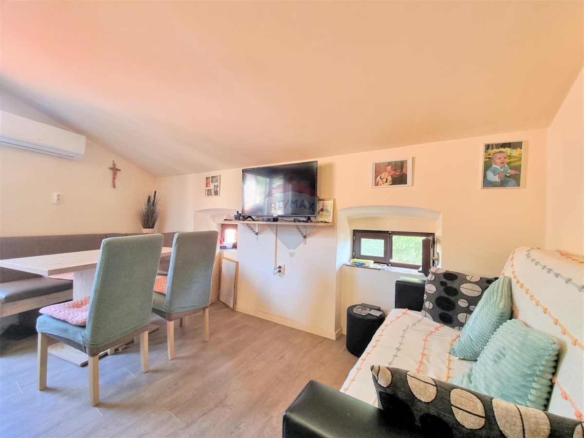 Apartment Zu verkaufen - Primorsko-goranska Lovran - foto 2/11