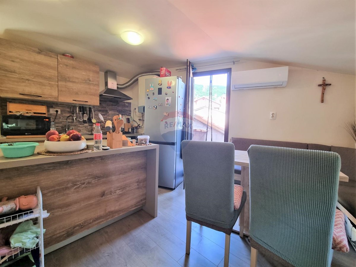 Apartment Zu verkaufen - Primorsko-goranska Lovran - foto 4/11