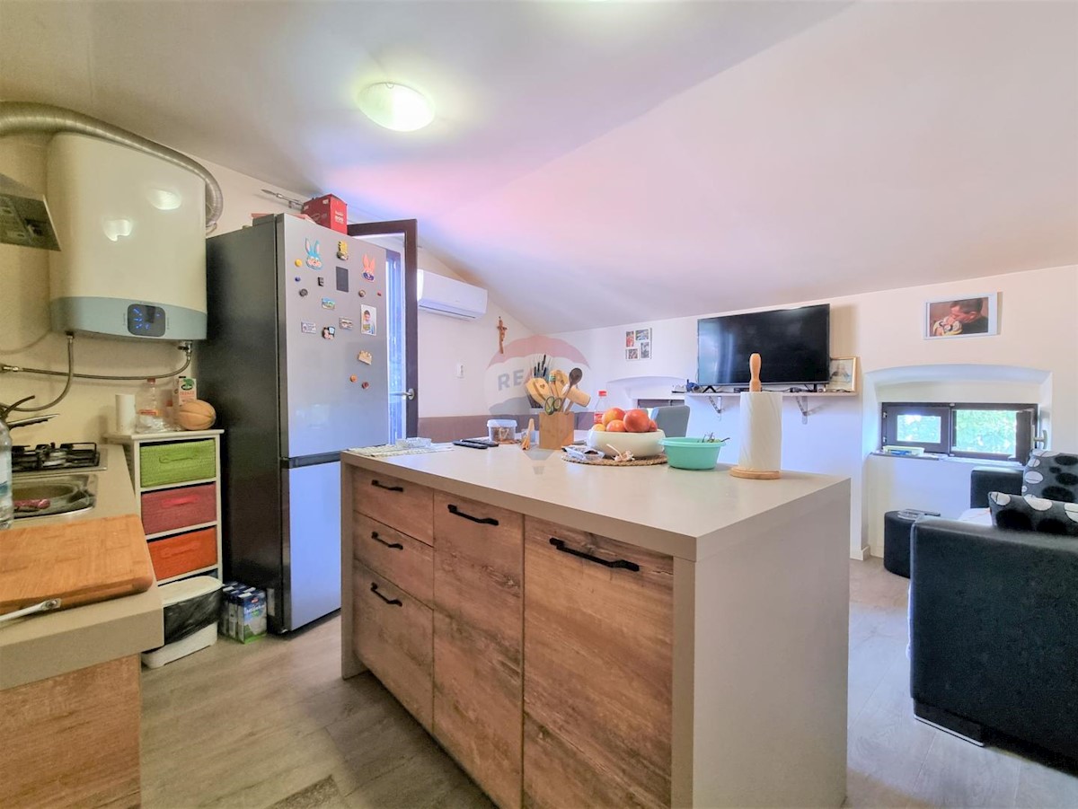 Apartment Zu verkaufen - Primorsko-goranska Lovran - foto 5/11
