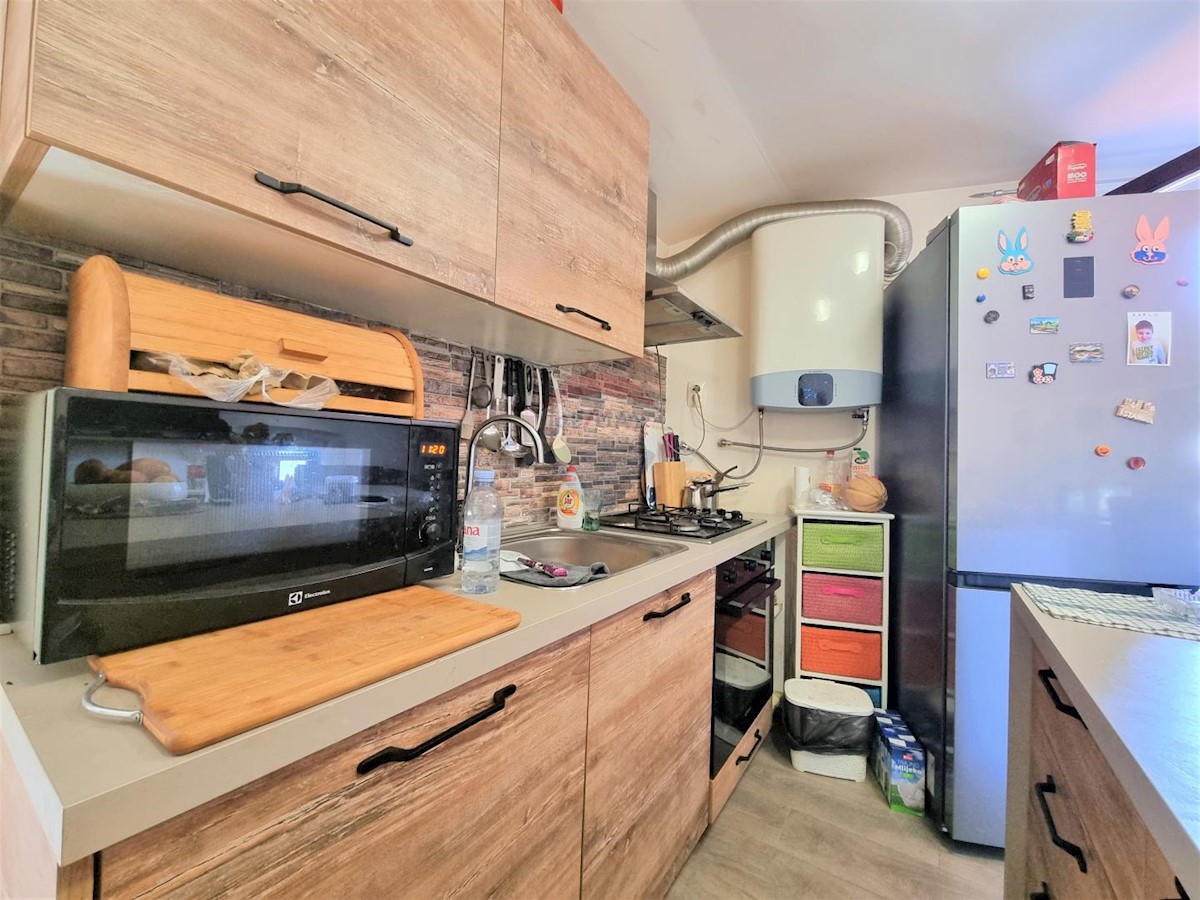 Apartment Zu verkaufen - PRIMORSKO-GORANSKA LOVRAN