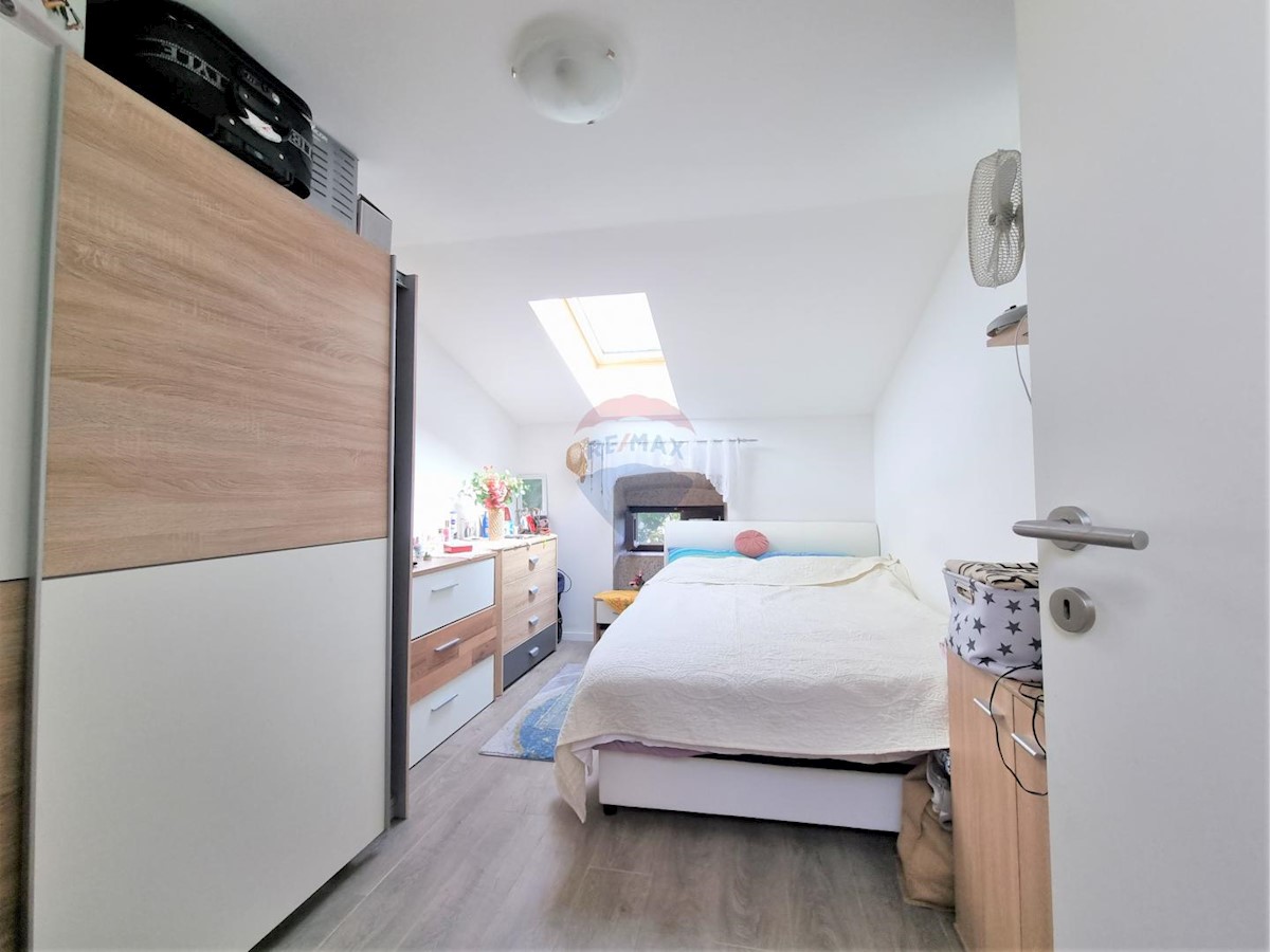 Apartment Zu verkaufen - PRIMORSKO-GORANSKA LOVRAN