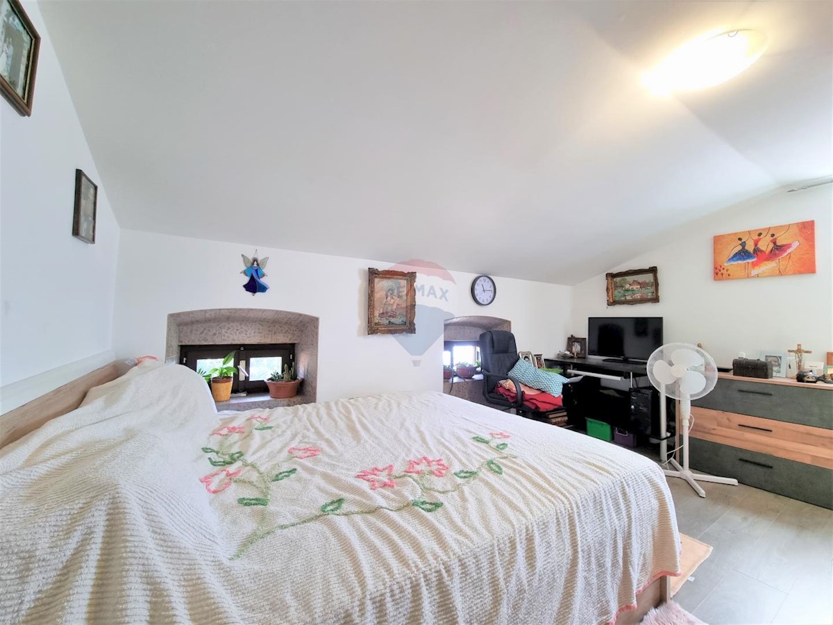 Apartment Zu verkaufen - PRIMORSKO-GORANSKA LOVRAN