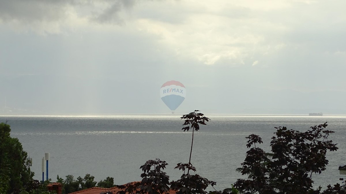 Flat For sale - PRIMORSKO-GORANSKA OPATIJA