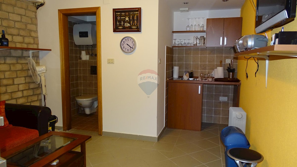 Flat For sale - PRIMORSKO-GORANSKA OPATIJA