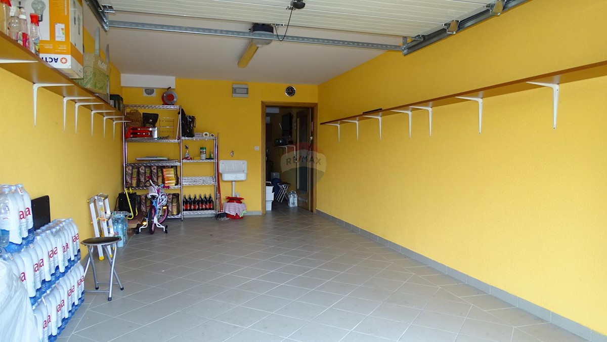 Appartement À vendre - PRIMORSKO-GORANSKA Opatija