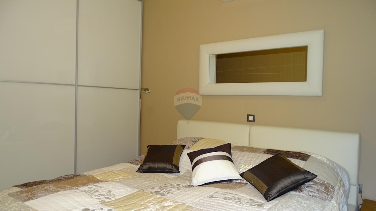 Flat For sale - PRIMORSKO-GORANSKA OPATIJA