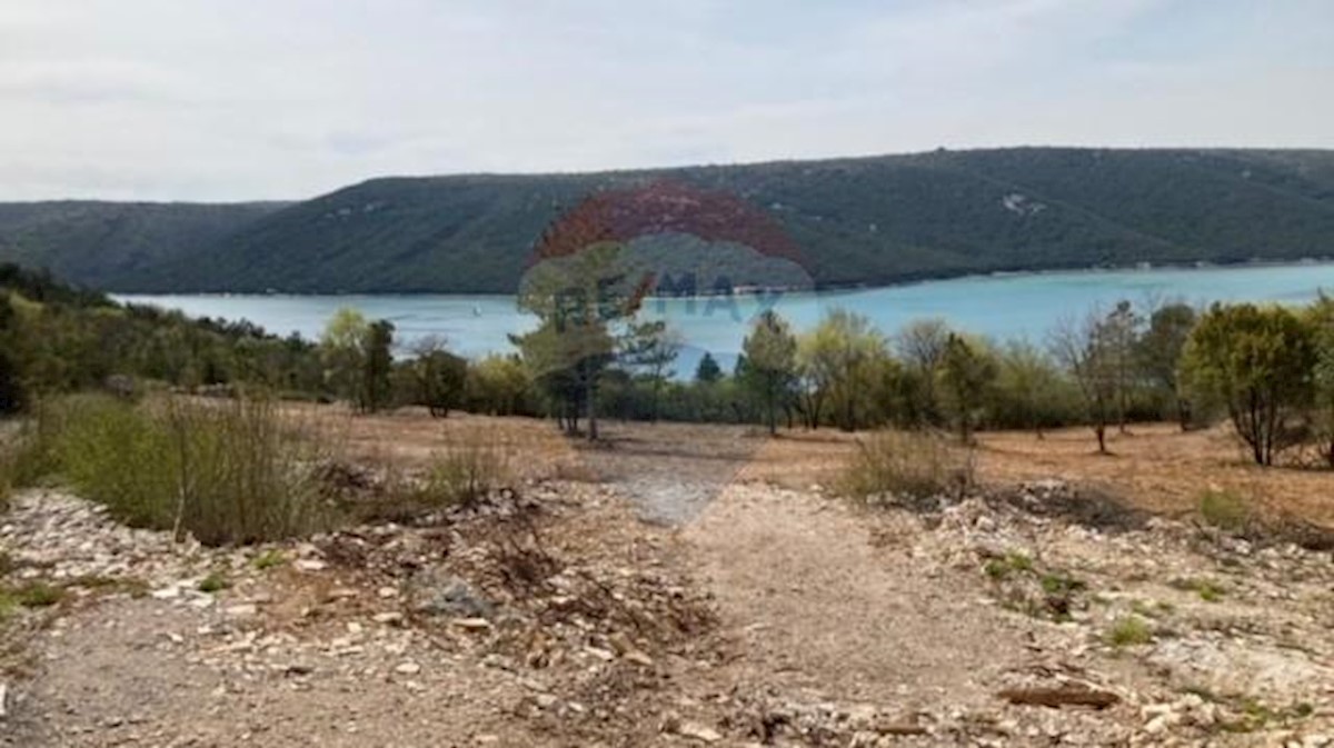 Land For sale - ISTARSKA RAŠA