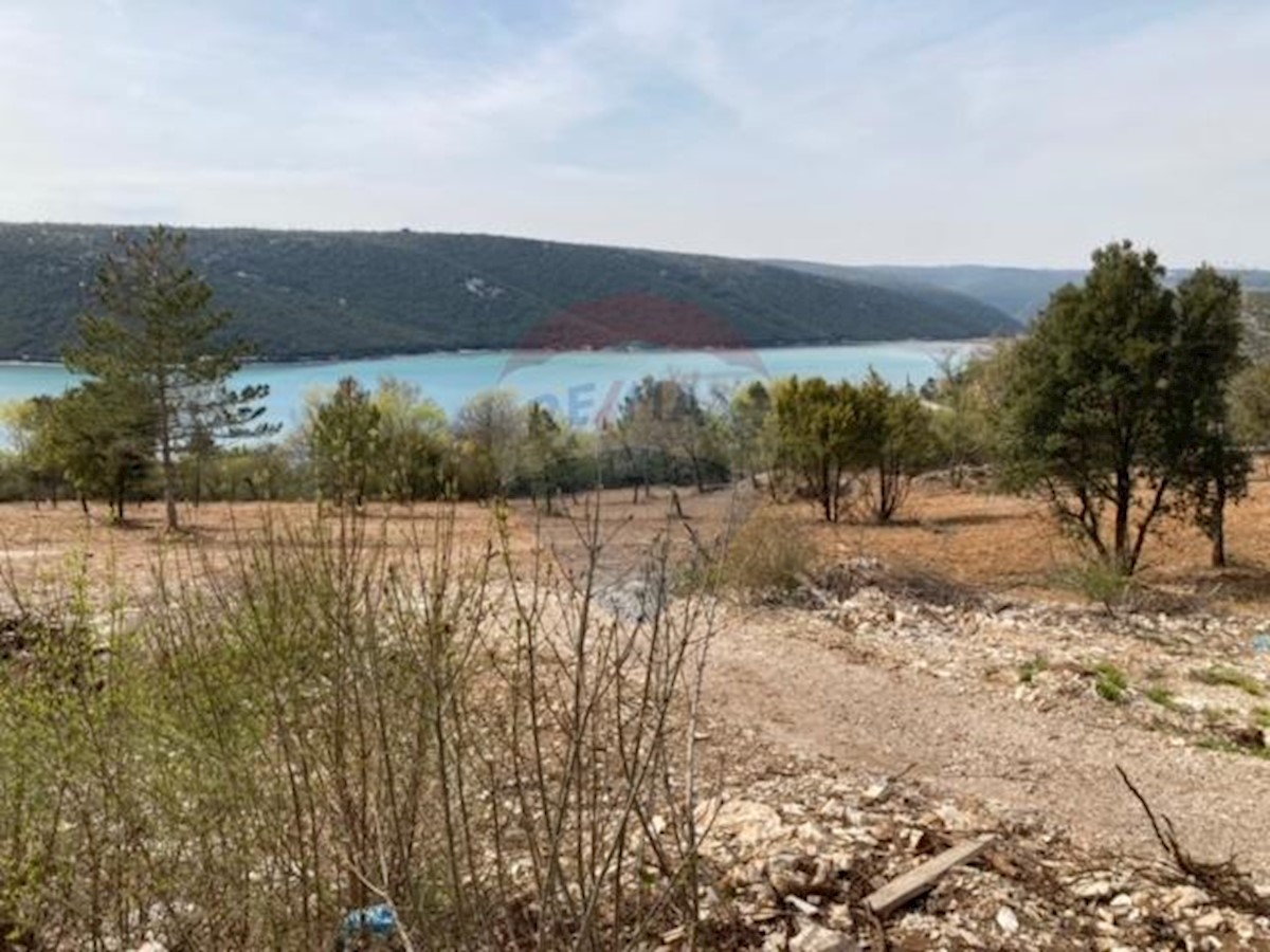 Land For sale - ISTARSKA RAŠA