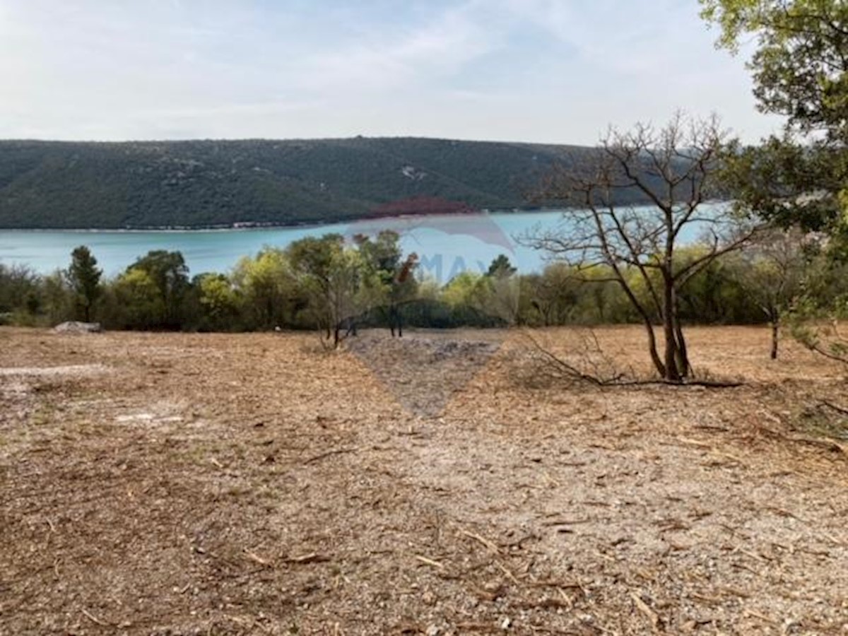 Land For sale - ISTARSKA RAŠA