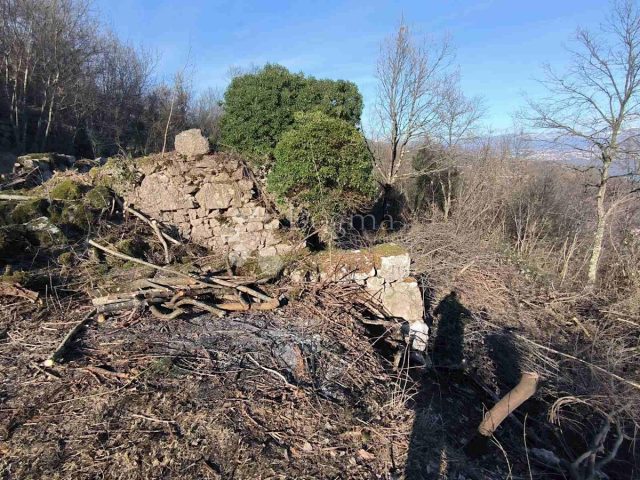 Land For sale - Primorsko-goranska Opatija - foto 2/2