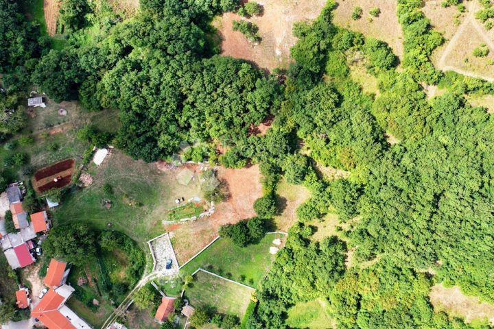 Zemljište Na prodaju - Istarska Barban - foto 2/7