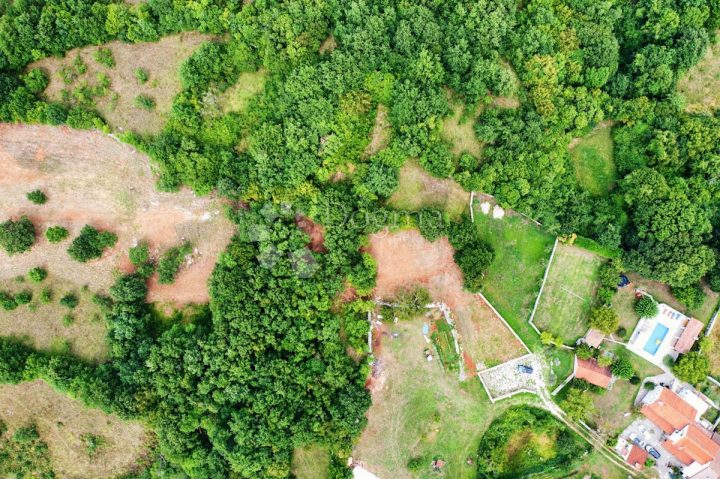 Zemljište Na prodaju - Istarska Barban - foto 4/7