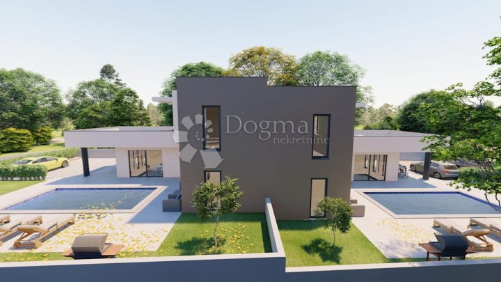 House For sale - Istarska Ližnjan - foto 2/13