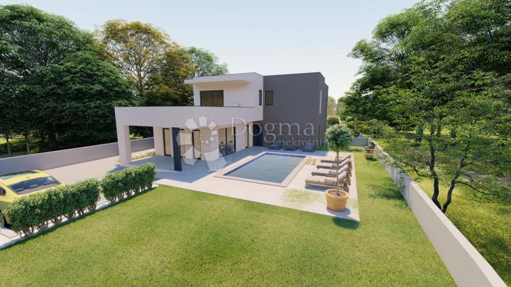 House for sale 133 m² – Ližnjan