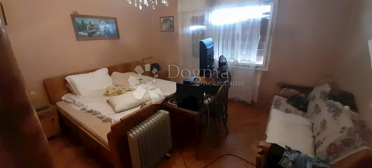 Flat For sale - PRIMORSKO-GORANSKA RIJEKA