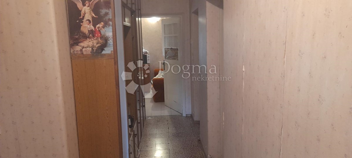 Flat For sale - PRIMORSKO-GORANSKA RIJEKA