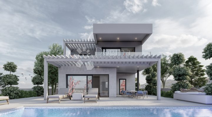 Apartmán na prodej 267 m² – Zadar
