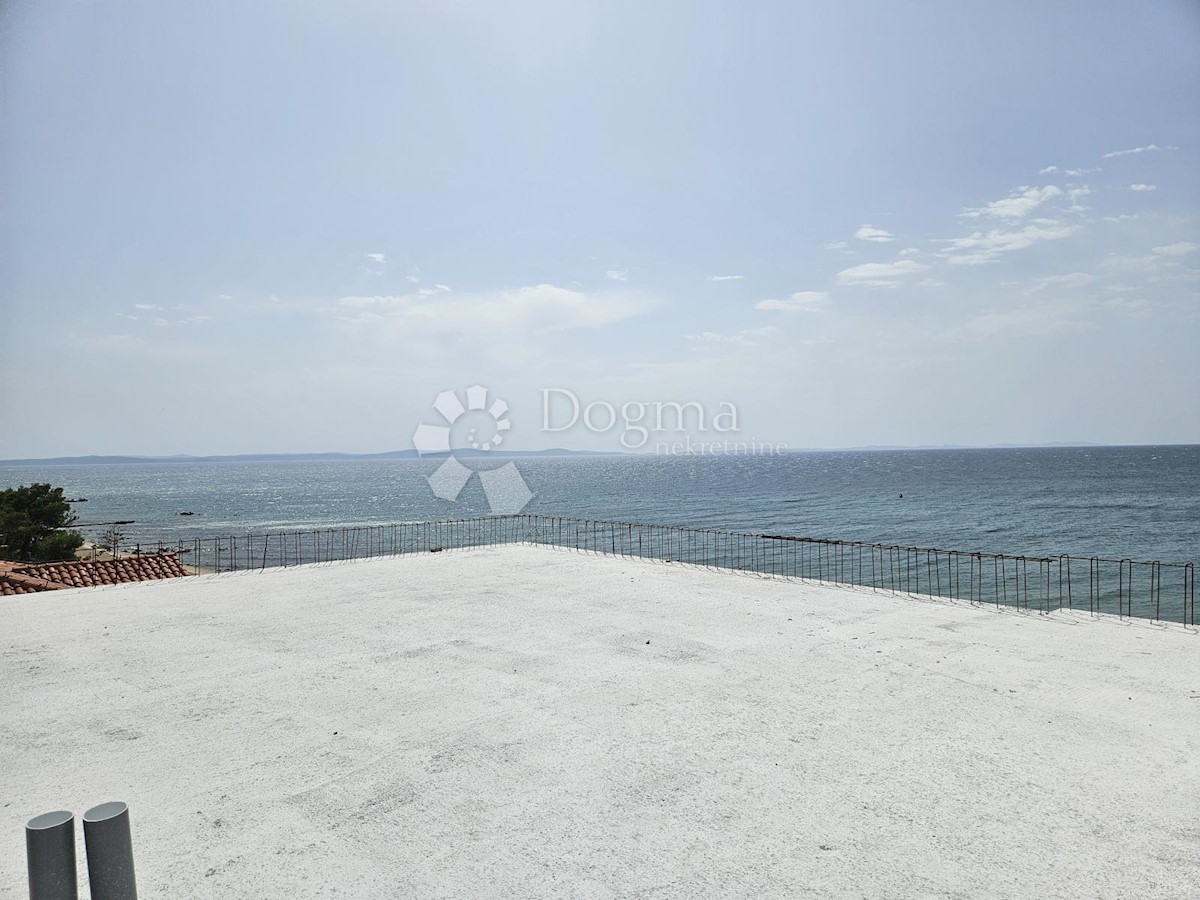 Flat For sale - ZADARSKA PRIVLAKA