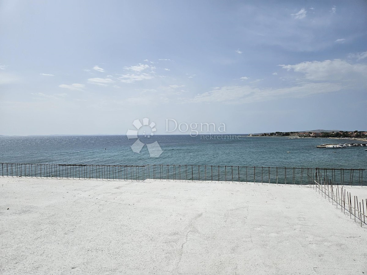 Flat For sale - ZADARSKA PRIVLAKA