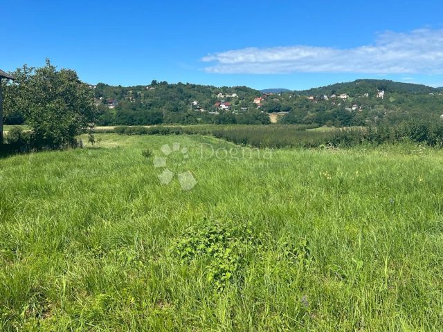 Parcela Na predaj - Grad Zagreb Zagreb - foto 2/2