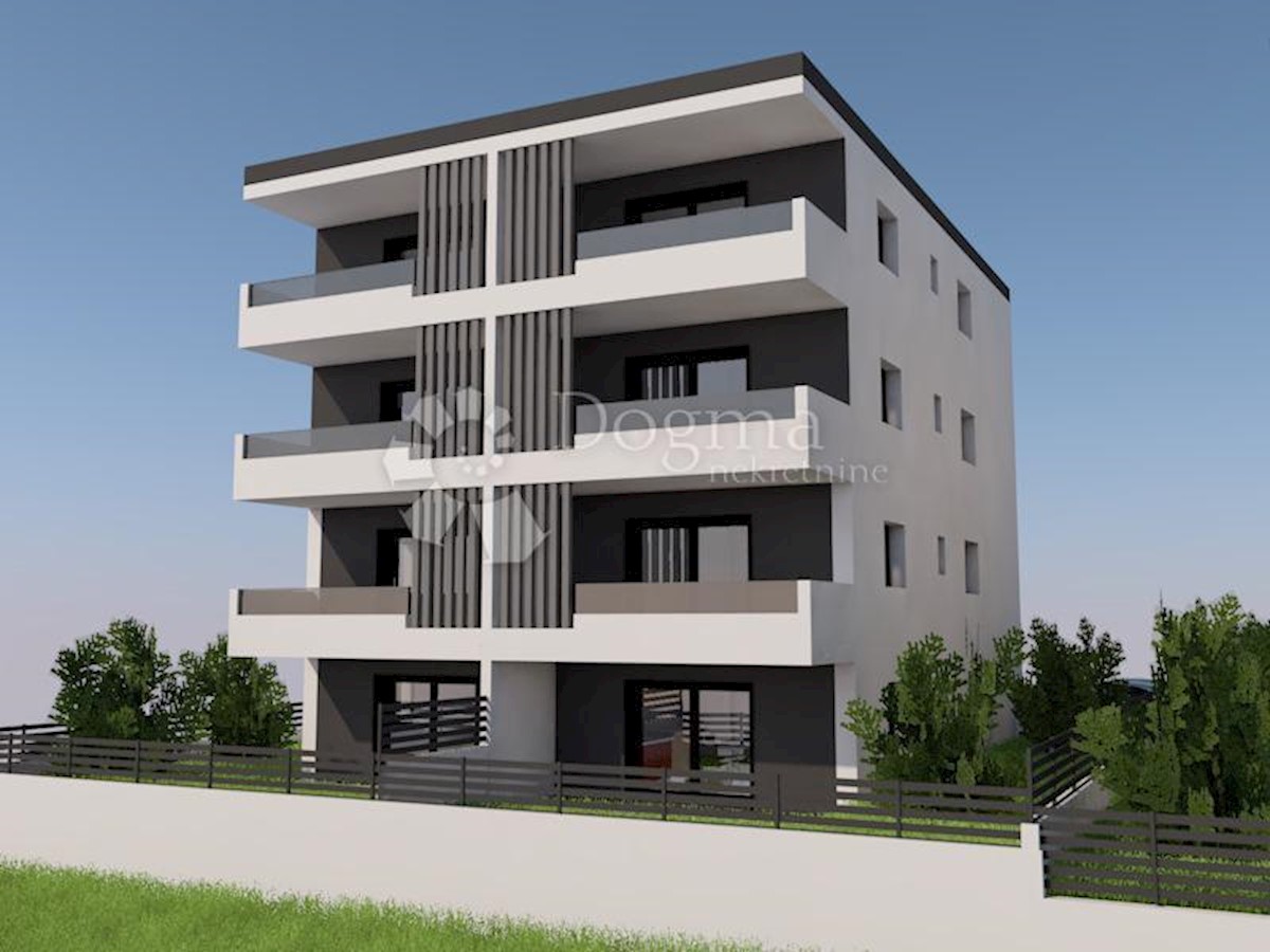 Apartmán Na prodej - SPLITSKO-DALMATINSKA TROGIR