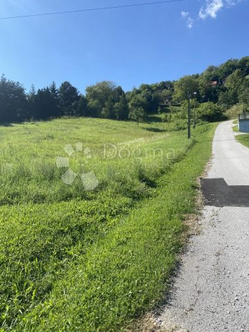 Działka na sprzedaż 1869 m² – Donje Makojišće