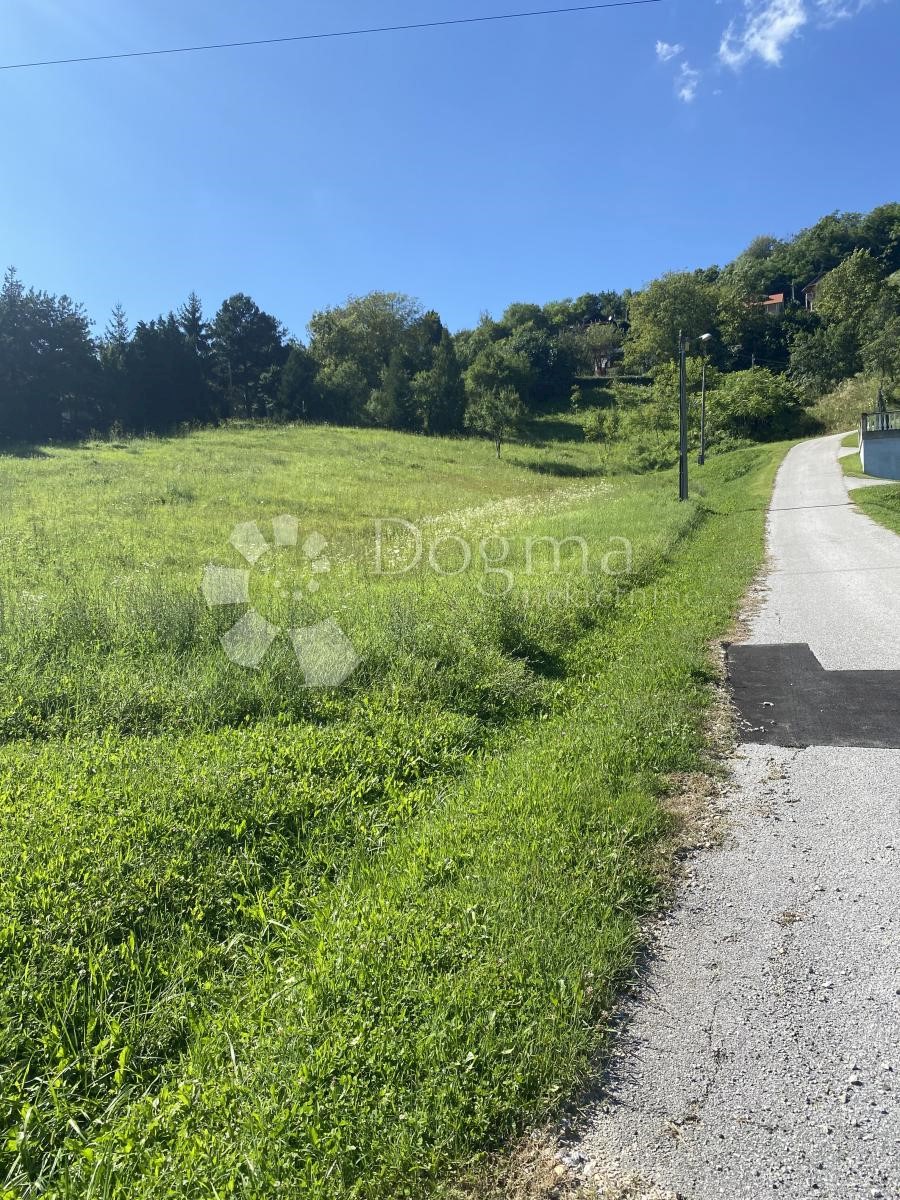 Działka Na sprzedaż - Varaždinska Novi Marof - foto 1/1