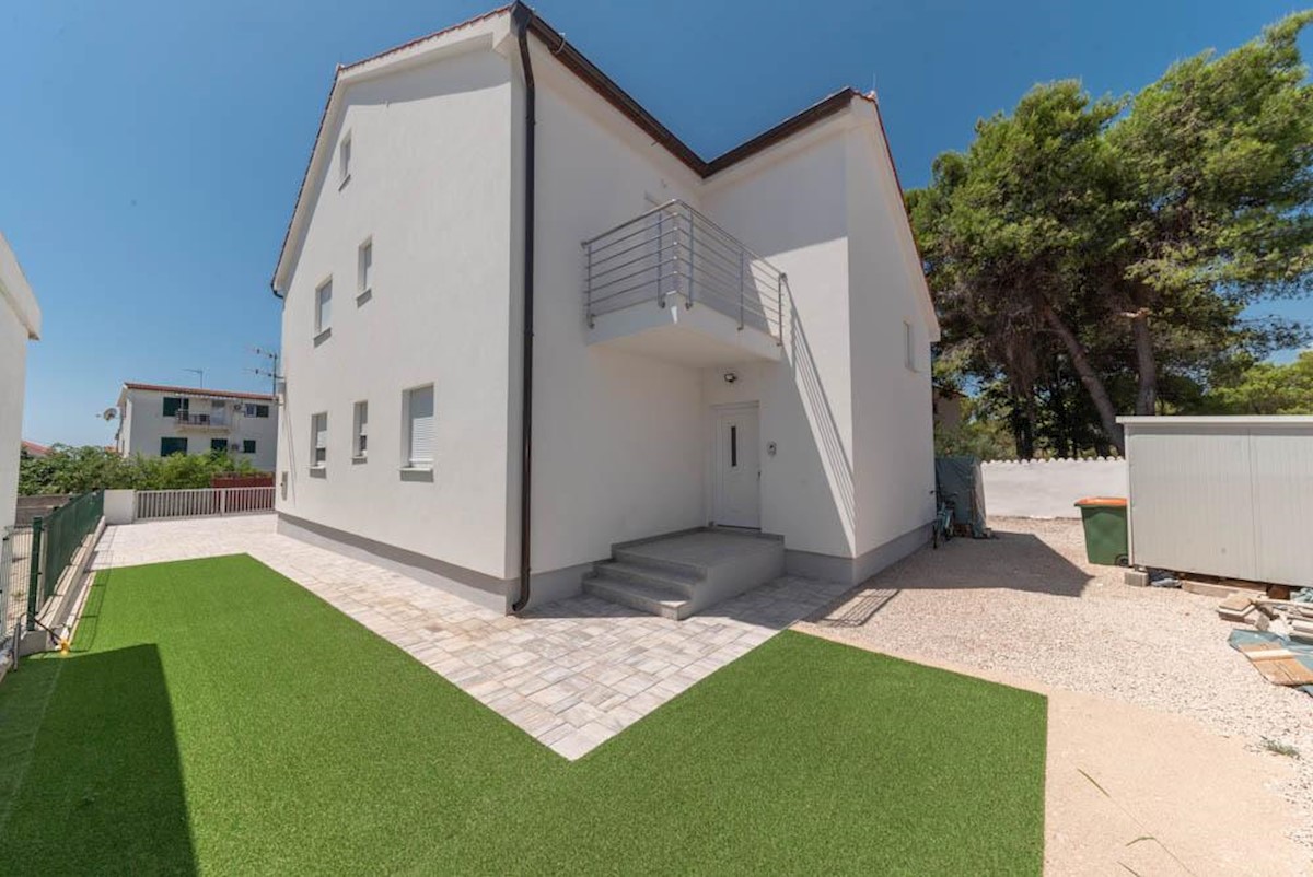 Flat For sale - šibensko-kninska Vodice - foto 1/20