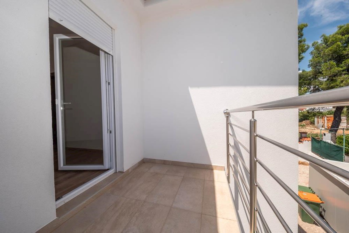 Flat For sale - ŠIBENSKO-KNINSKA VODICE