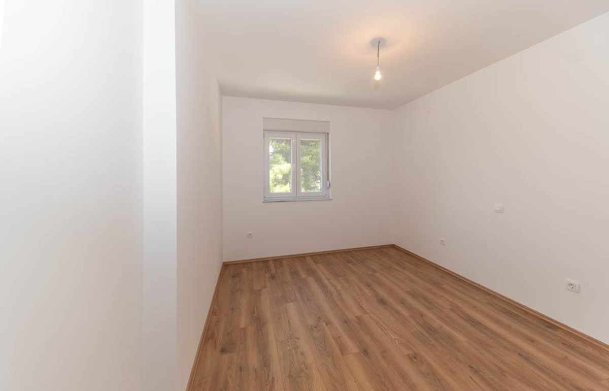 Flat For sale - ŠIBENSKO-KNINSKA VODICE