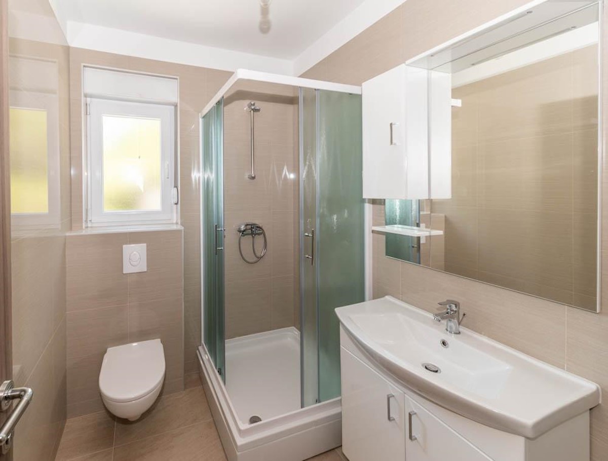 Flat For sale - ŠIBENSKO-KNINSKA VODICE