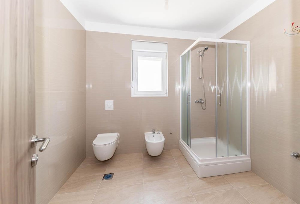 Flat For sale - ŠIBENSKO-KNINSKA VODICE