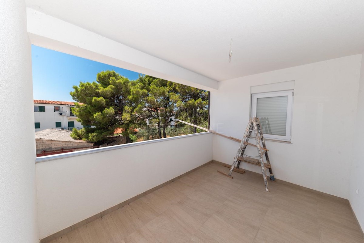 Flat For sale - ŠIBENSKO-KNINSKA VODICE